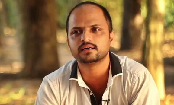 jude antony, film director