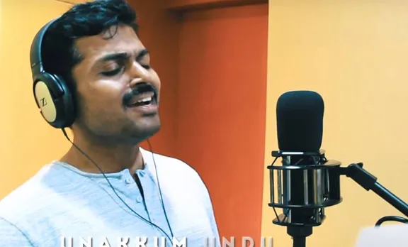karthi