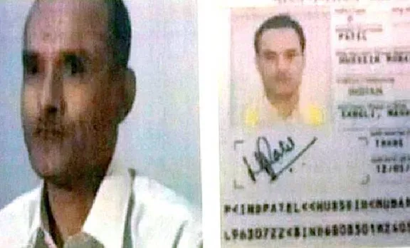ചാരപ്രവര്‍ത്തനം ആരോപിച്ച് പിടിയിലായ ഇന്ത്യന്‍ മുന്‍ നാവിക ഉദ്യോഗസ്ഥന് പാക് കോടതി വധശിക്ഷ വിധിച്ചു