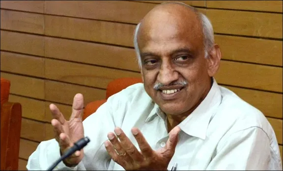 ഇവന്‍ 'ഗെയിം ചെയിഞ്ചര്‍'; വമ്പന്‍ ഉപഗ്രഹങ്ങളെ വഹിക്കാന്‍ ശേഷിയുള്ള റോക്കറ്റ് ഐഎസ്ആര്‍ഒ വിക്ഷേപിക്കാന്‍ ഒരുങ്ങുന്നു
