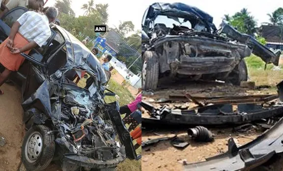 car accident, kodanad estate