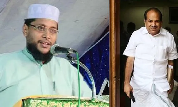 'ശിഹാബ് തങ്ങളുടെ കാലത്താണെങ്കില്‍ സ്വന്തം ബാപ്പയുടെ തലയാണെങ്കിലും മലബാറിന്റെ മണ്ണില്‍ കിടന്ന് ഉരുളും'; കോടിയേരിക്കെതിരെ നൗഷാദ് ബാഖഫി