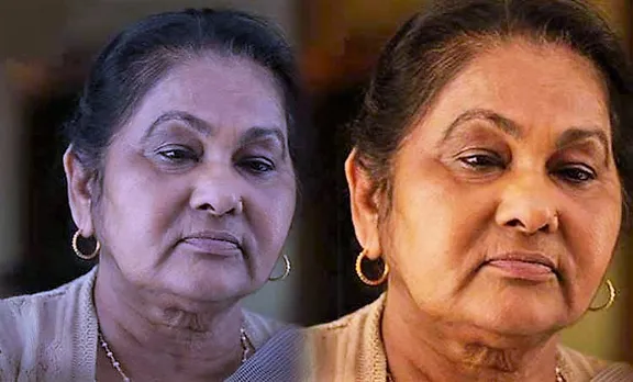 കാട്രു വെളിയിടൈ കണ്ടിറങ്ങുമ്പോൾ മനസിൽ തങ്ങി നിൽക്കുന്ന കഥാപാത്രമായിരിക്കും അച്ചാമ്മ: കെപിഎസി ലളിത