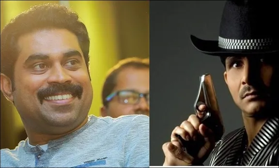 'കണ്ണാടി നോക്കി ഒന്ന് പൊട്ടി കരയണം, സ്വയം കരണം നോക്കി നാലടിയും കൊടുക്കണം'; കെആര്‍കെയെ പരിഹസിച്ച് സുരാജ് വെഞ്ഞാറമ്മൂട്