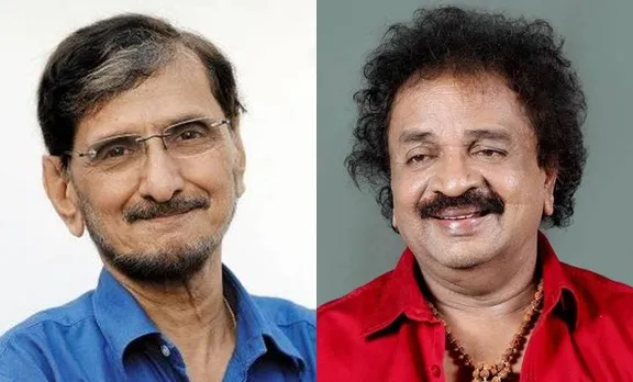ns madhavan, tn joy
