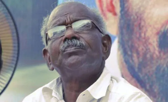 mm mani, munnar