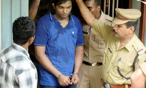 Nanthancode murder case, kedal jeenson raja