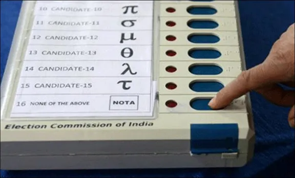 മലപ്പുറത്ത് നോട്ട നാലാമത്; ആരേയും വേണ്ടാത്തവര്‍ 4098 പേര്‍