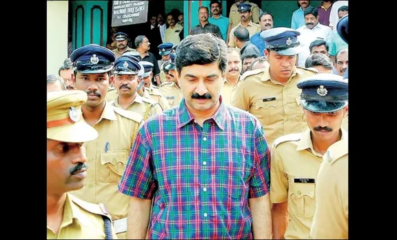 ജിഷ്ണു കേസിൽ  പി.കൃഷ്ണദാസിനെ അറസ്റ്റ് ചെയ്തു: വിട്ടയച്ചു. അമ്മ മഹിജ ബുധനാഴ്ച സമരം ആരംഭിക്കും