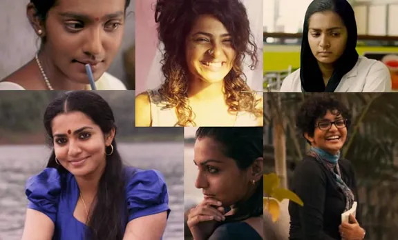 parvathi,bangalore days