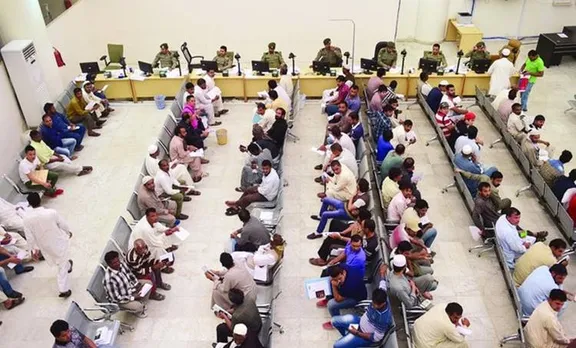 amnesty, saudi arabia, passport
