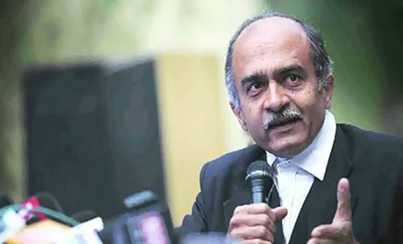 prashant bhushan, yogi adityanath,up, anti romeosquads