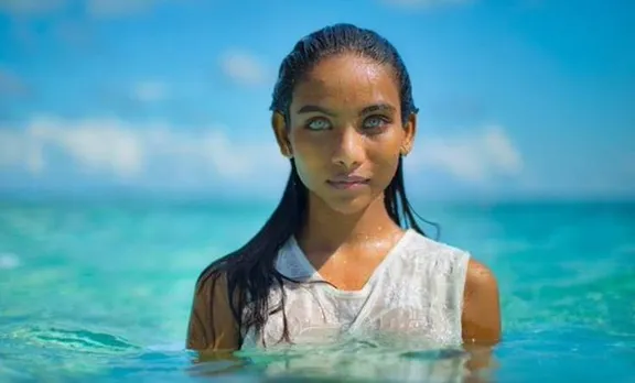 'അക്വാ ബ്ലൂ' കണ്ണുകളുളള മോഡൽ റൗദയുടെ മരണം; കൊലപാതകമാണെന്ന ആരോപണവുമായി സഹോദരൻ