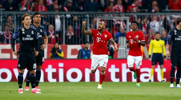 Bayern munich