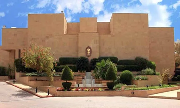 saudi indian embassy, saudi arabia