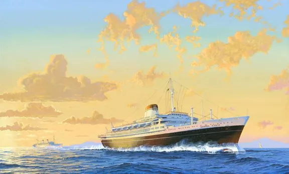 ship, saudi arabia