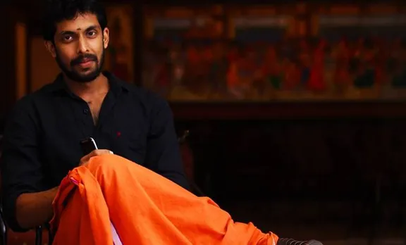 sooraj kuruppu, sakhavu