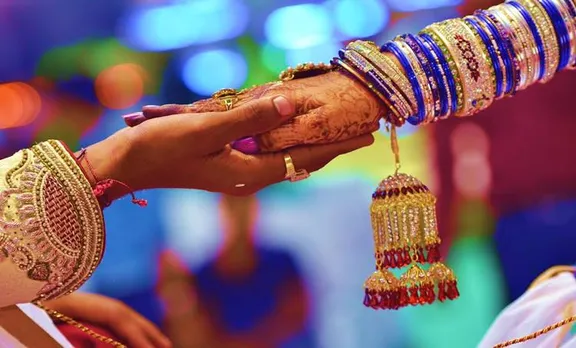 wedding, marriage