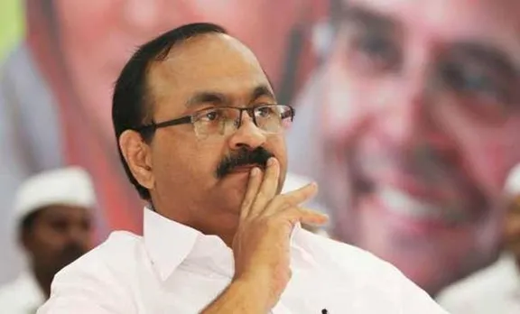 vd satheesan, udf