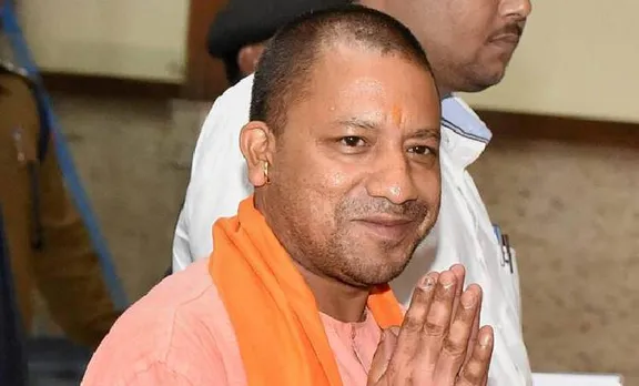 yogi adityanath, bjp