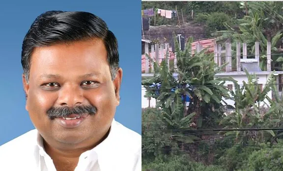 s rajendran,cpm,devikulam, mla, fake patta, munnar,