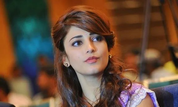 shruti hassan, sangamithra