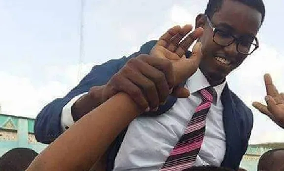 ഭീകരനെന്ന് തെറ്റിദ്ധരിച്ച് സൊമാലിയന്‍ മന്ത്രിയെ സുരക്ഷാസേന വെടിവെച്ച് കൊന്നു