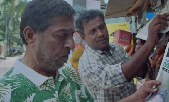 ayal sasi, sreenivasan