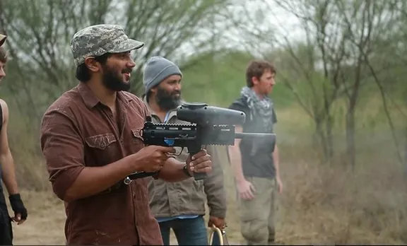 'അമേരിക്കന്‍ സഖാവിനും' രക്ഷയില്ല; ദുല്‍ഖര്‍ ചിത്രത്തിന്റെ വ്യാജന്‍ ഇന്റര്‍നെറ്റില്‍