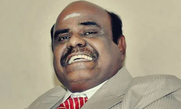 cs karnan, supreme court