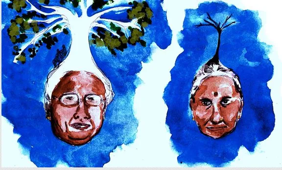 damoodar, mother's day