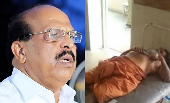 'നീച ലിംഗങ്ങള്‍ മുറിക്കുന്ന പെണ്ണുങ്ങള്‍'; തന്റെ കവിത ജീവിതമാണെന്ന് തെളിഞ്ഞെന്ന് ജി സുധാകരന്‍