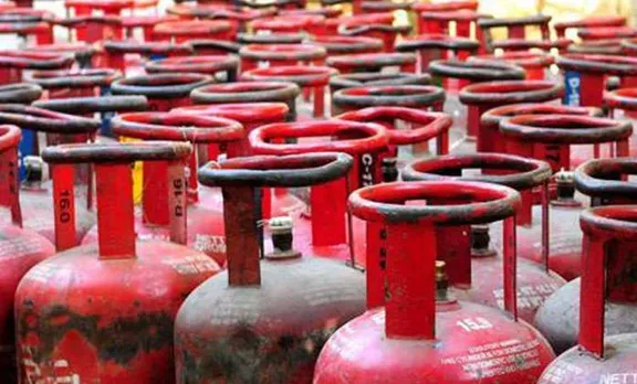 lpg, gas cylinder, susidy