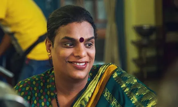 Transgender, Gauri sawant