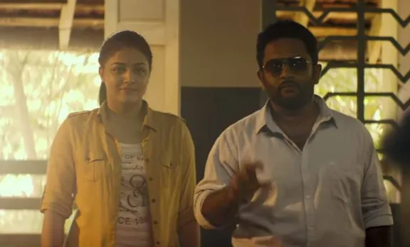 godha, aju varghese, wamiqa gabbi