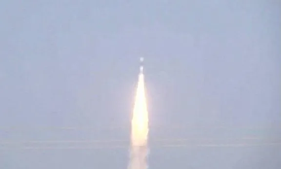 GSAT-9, isro