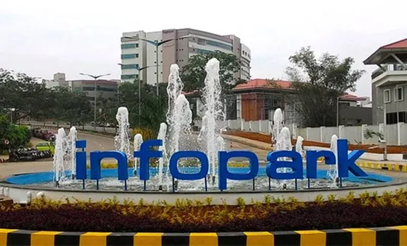 infopark, kochi