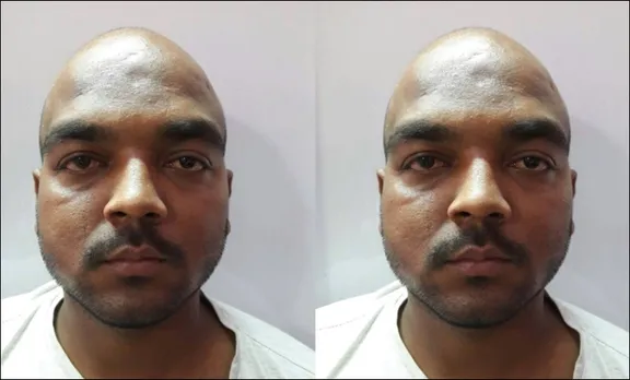 പാക് ചാരസംഘടനാ ഏജന്റെന്ന് സംശയിക്കുന്നയാള്‍ യുപിയില്‍ പിടിയില്‍