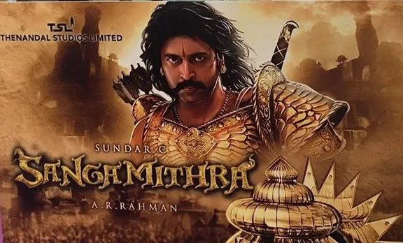 jayam ravi, sangamithra