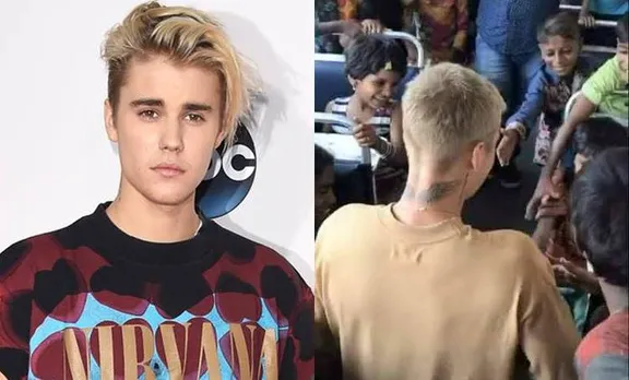justin biber, pop singer