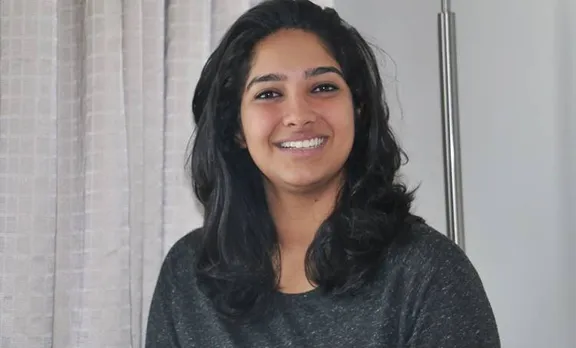 karthika muralidharan, comrade in america