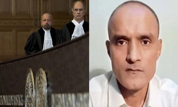 khulbhushan jadhav, verdict