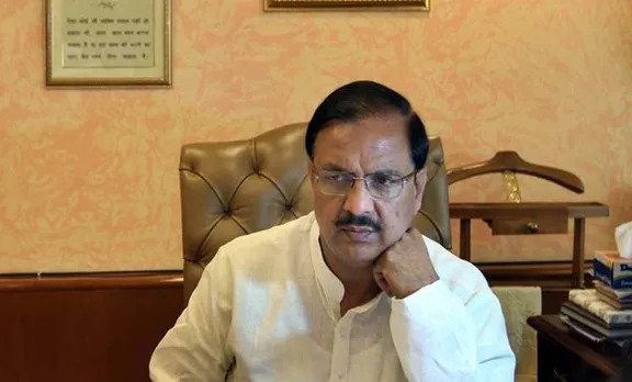 Mahesh Sharma, മഹേഷ് ശർമ്മ, bjp ബിജെപി, ie malayalam, ഐഇ മലയാളം