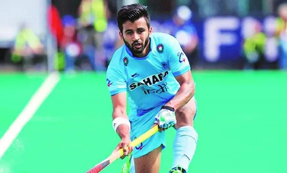 Hockey, India, Hockey India, Team India, Captain, Manpreeth Singh, Sardar Singh, PR Sreejesh, ഹോക്കി ക്യാപ്റ്റൻ മൻപ്രീത് സിംഗ്, പി.ആർ.ശ്രീജേഷ്