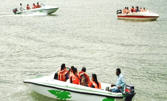 mattupetty dam, munnar, tourism