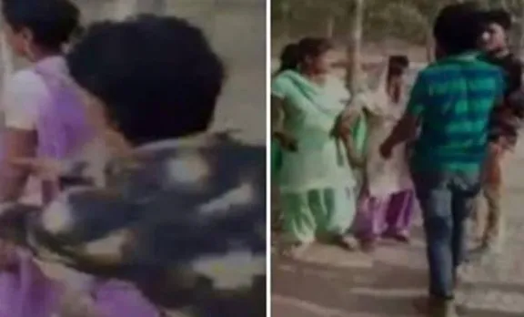 Molestation, പീഡന ശ്രമം, ഉത്തർപ്രദേശിലെ പീഡന ശ്രമം, law and order, Safety of women in UP, UP womens safety, UP women molestation