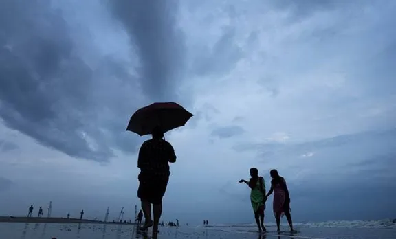 kerala monsoon, rain