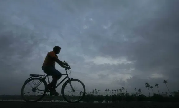 kerala monsoon, rain