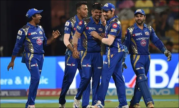 അഞ്ചര കോടി മുടക്കി സ്വന്തമാക്കിയ താരം പുറത്ത്; മുംബൈ ഇന്ത്യൻസിന് കനത്ത തിരിച്ചടി