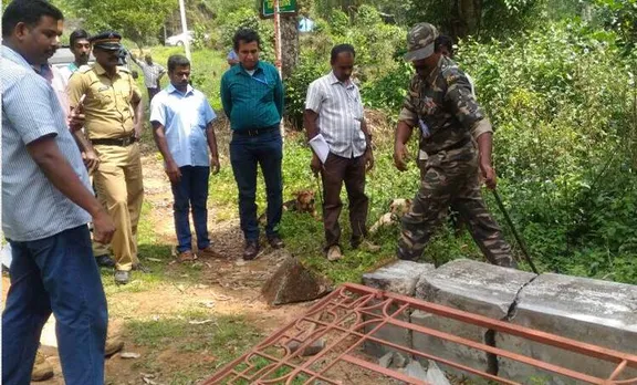 munnar, land encrachment, eviction,